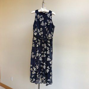 Tahari by Arthur S Levine formal dress